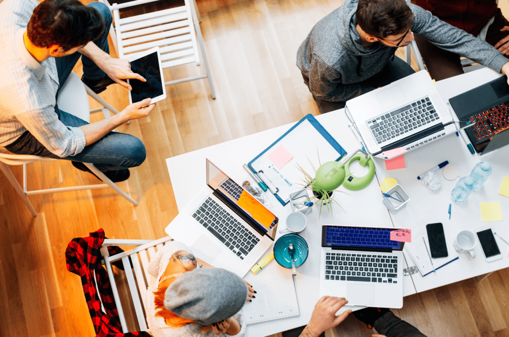 Enhanced Communication and Collaboration