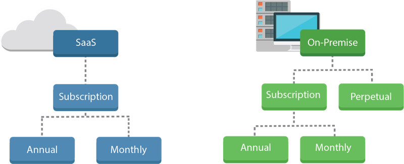 What Is Subscription Software?