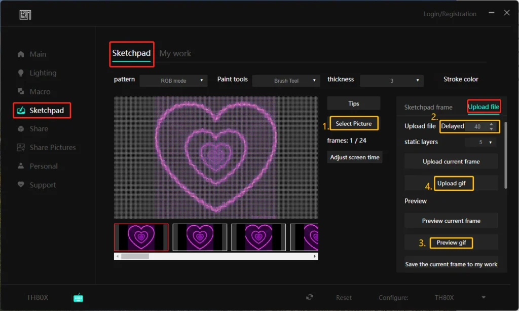 Why You Might Want to Delete Your Epomaker Account