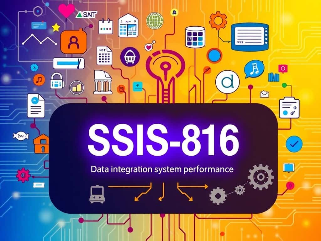 Ssis-816