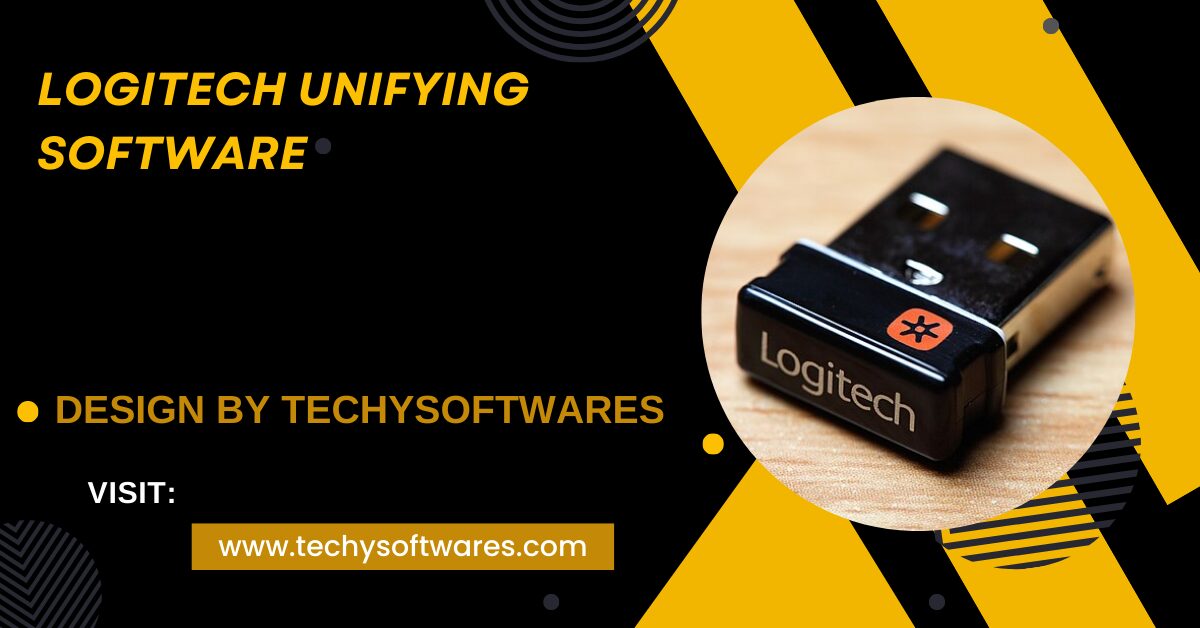 Logitech Unifying Software – Everything You Need to Know About!