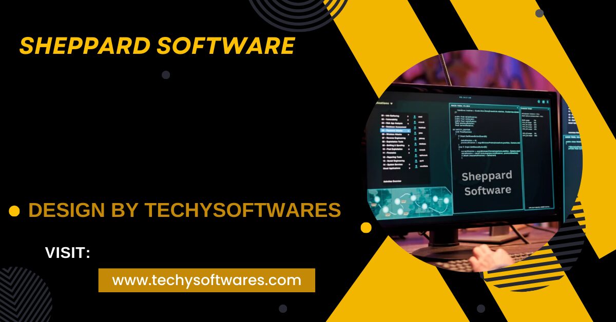 Sheppard Software – A Complete Overview!