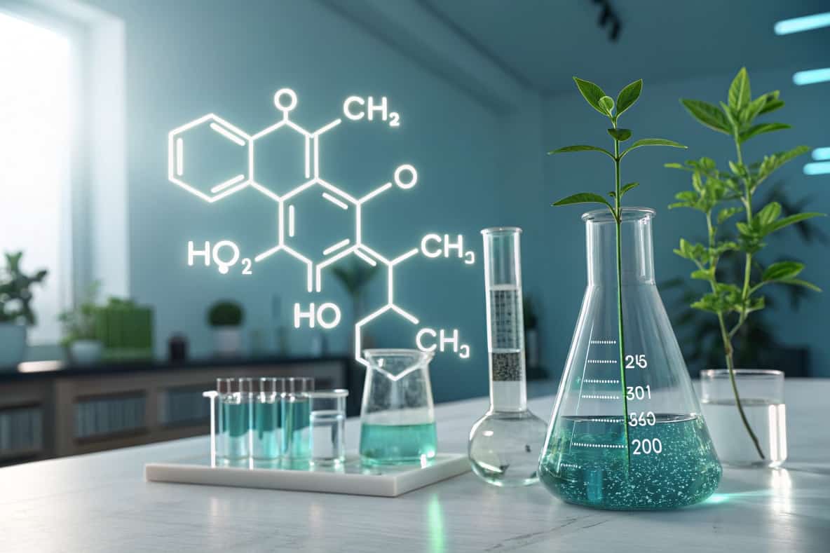 Hcooch Ch2 H2o – A Deep Dive Into Its Chemistry, Applications, And Future Prospects!