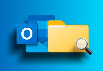 How to Find Lost Folder in Outlook?