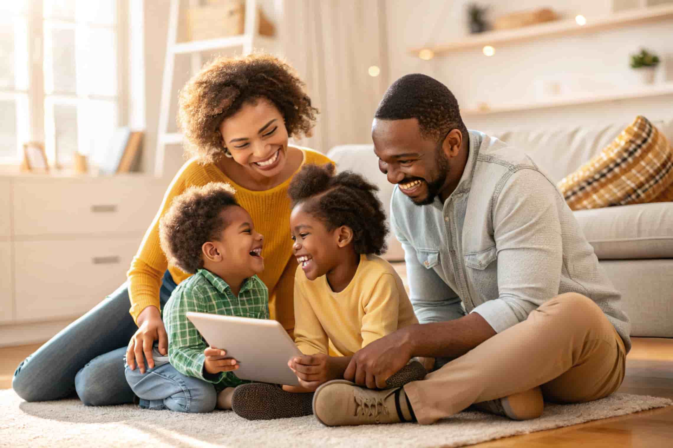 Famousparentings .Com – Your Go-To Guide For Smart Parenting!