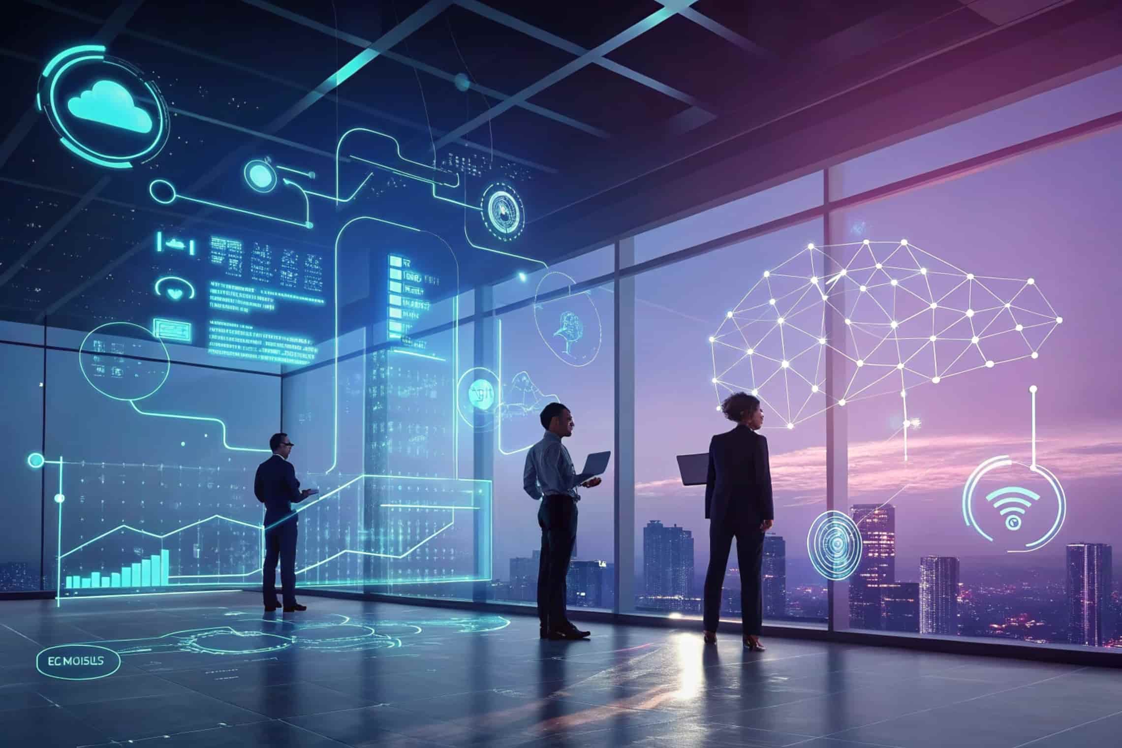About Foqimwazas – Redefining Business Solutions For The Modern Era!