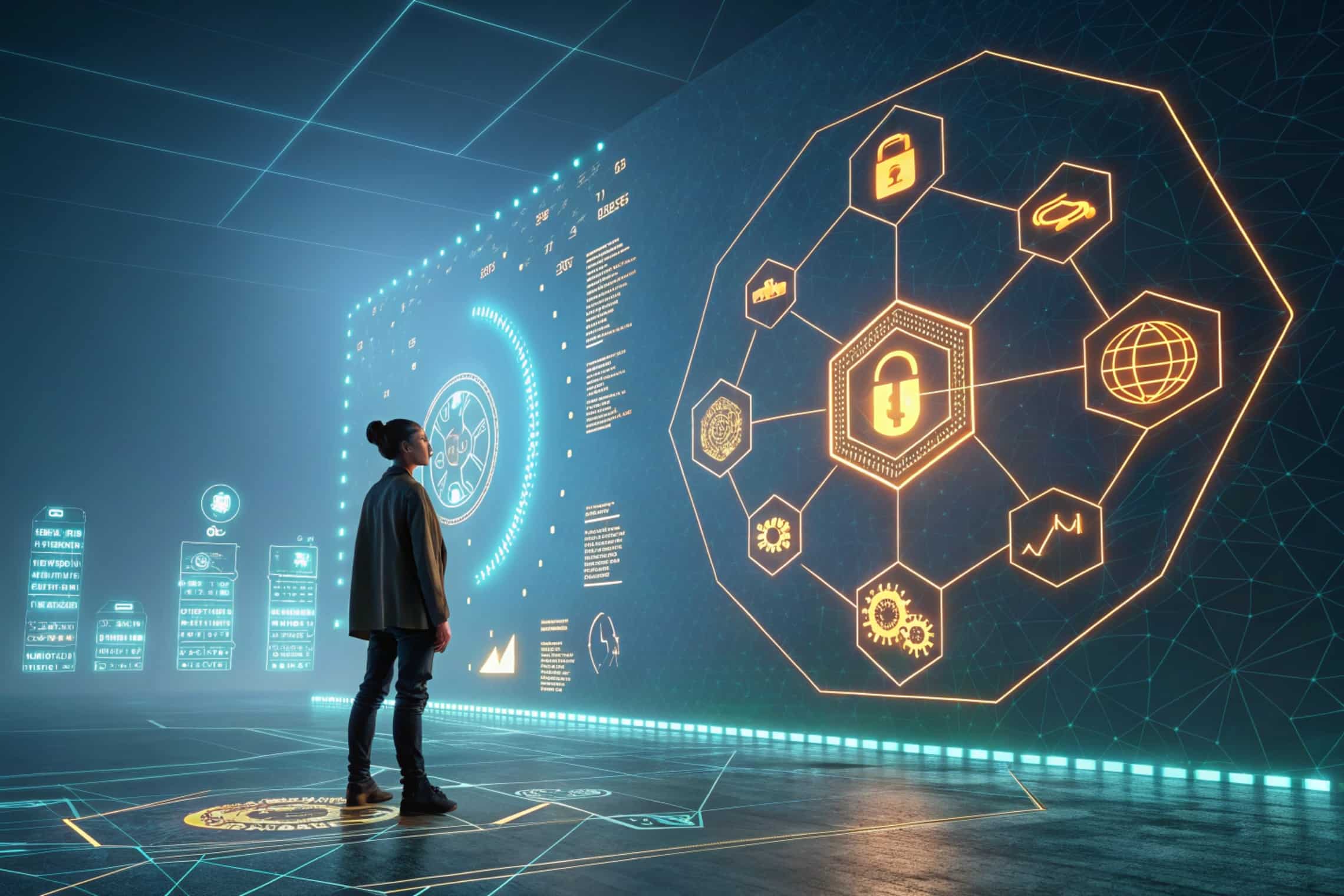 Life2vec Crypto – Secure Your Future With AI & Blockchain!