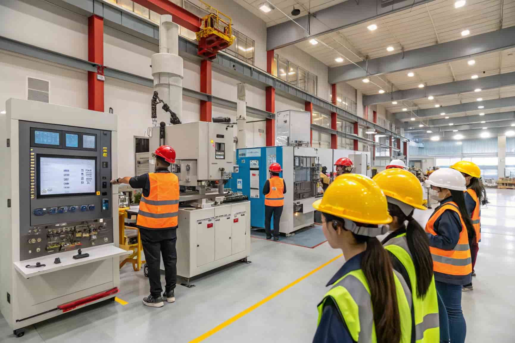 Inplant Training –  How It Helps You Secure Better Job Opportunities!