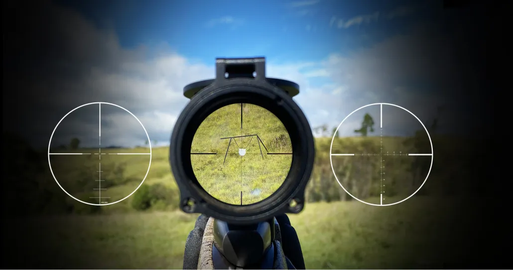 Red Dot Sights vs. Holographic Sights: Key Differences and Benefits