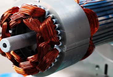 Understanding Motor Winding: Key Concepts and Modern Applications