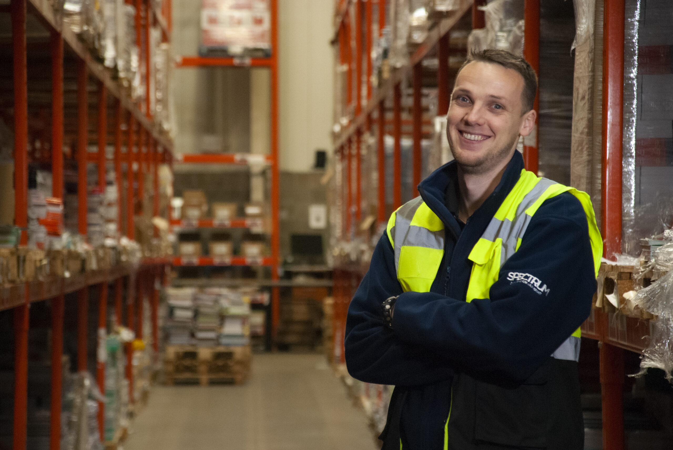 Why Choosing the Right Warehousing Partner is Crucial for Your Business